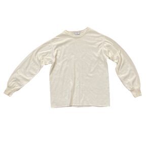 Vintage Duofold 2-Layer Thermal Top Women’s L Wool Thermax Base Layer USA